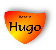 Rezept
Hugo